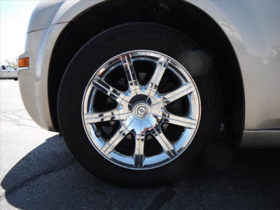 2009 Chrysler 300  Touring