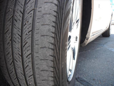 2009 Chrysler 300  Touring