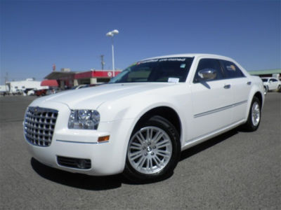 2010 Chrysler 300  Touring Plus