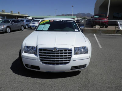 2010 Chrysler 300  Touring Plus