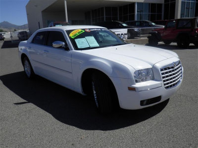 2010 Chrysler 300  Touring Plus