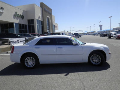 2010 Chrysler 300  Touring Plus