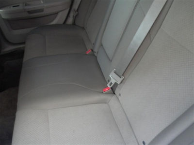 2010 Chrysler 300  Touring Plus