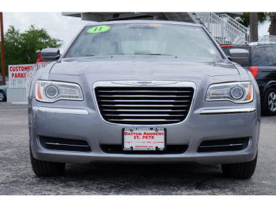 2011 Chrysler 300  Base