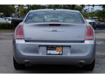 2011 Chrysler 300  Base