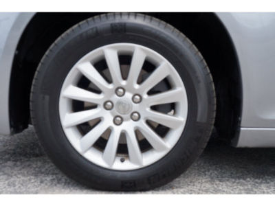 2011 Chrysler 300  Base