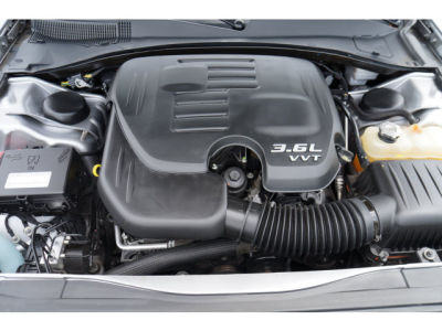 2011 Chrysler 300  Base