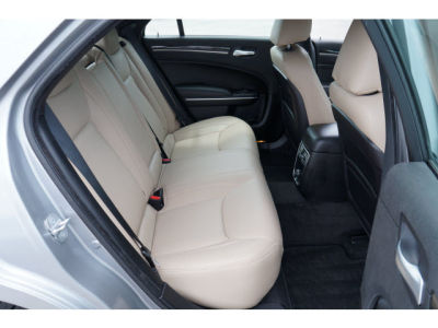 2011 Chrysler 300  Base