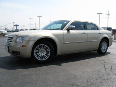 2010 Chrysler 300  Touring