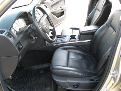 2010 Chrysler 300  Touring