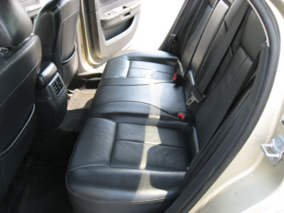 2010 Chrysler 300  Touring