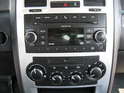 2010 Chrysler 300  Touring