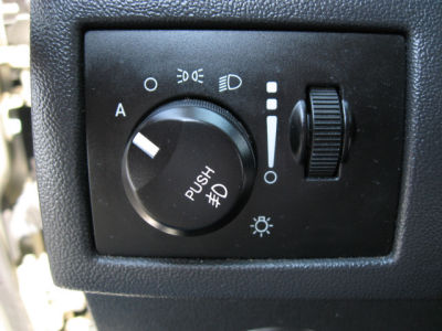 2010 Chrysler 300  Touring