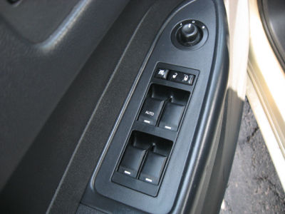 2010 Chrysler 300  Touring