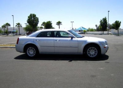 2010 Chrysler 300  Touring