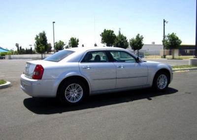 2010 Chrysler 300  Touring