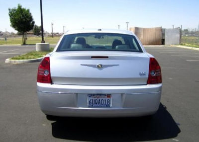 2010 Chrysler 300  Touring