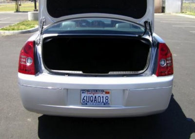 2010 Chrysler 300  Touring