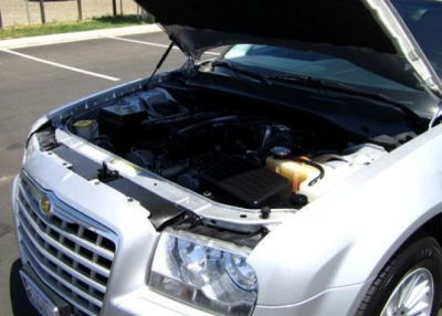 2010 Chrysler 300  Touring