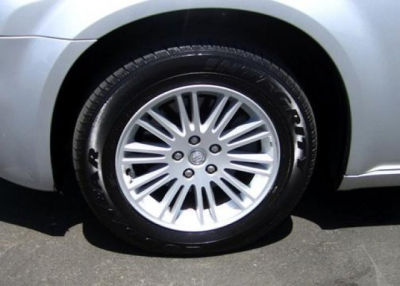 2010 Chrysler 300  Touring