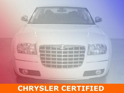 2010 Chrysler 300  Touring