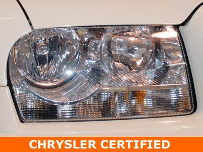 2010 Chrysler 300  Touring