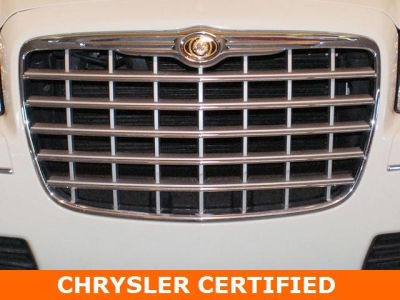 2010 Chrysler 300  Touring