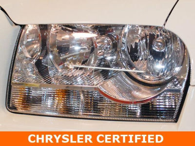 2010 Chrysler 300  Touring