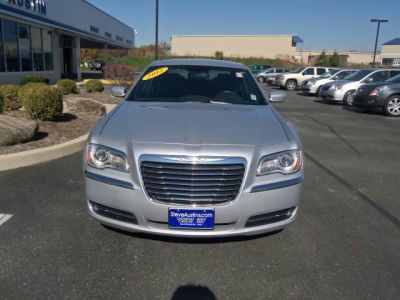 2012 Chrysler 300