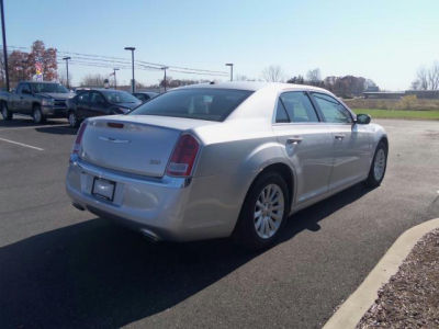 2012 Chrysler 300
