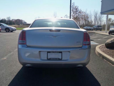2012 Chrysler 300