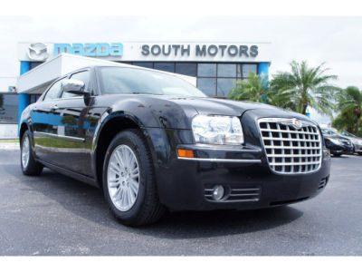 2010 Chrysler 300  Touring