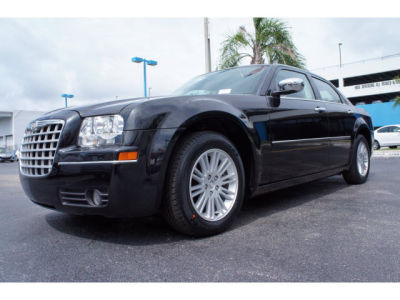 2010 Chrysler 300  Touring