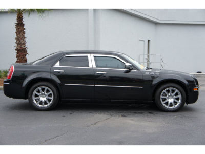 2010 Chrysler 300  Touring
