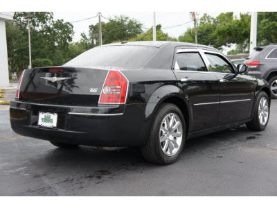 2010 Chrysler 300  Touring