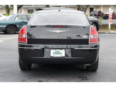 2010 Chrysler 300  Touring