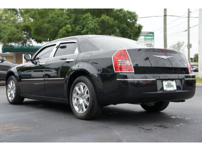 2010 Chrysler 300  Touring