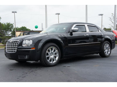 2010 Chrysler 300  Touring