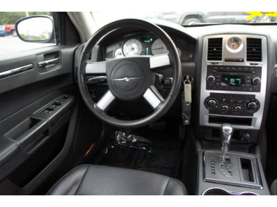 2010 Chrysler 300  Touring