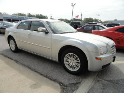 2010 Chrysler 300  Touring