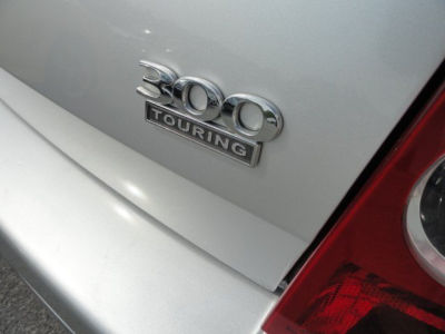 2010 Chrysler 300  Touring