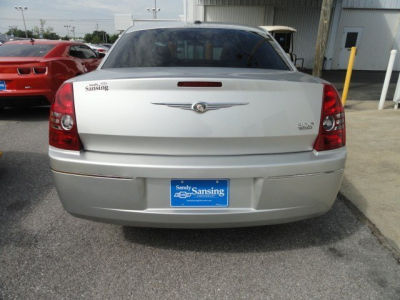 2010 Chrysler 300  Touring