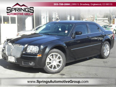 2008 Chrysler 300  Touring