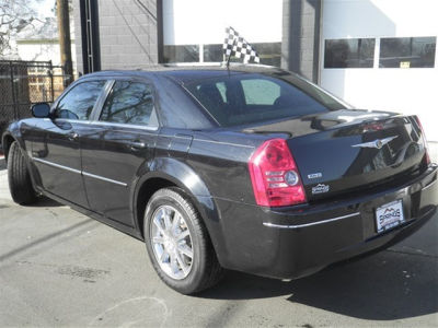 2008 Chrysler 300  Touring