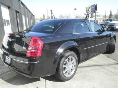 2008 Chrysler 300  Touring