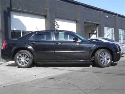 2008 Chrysler 300  Touring