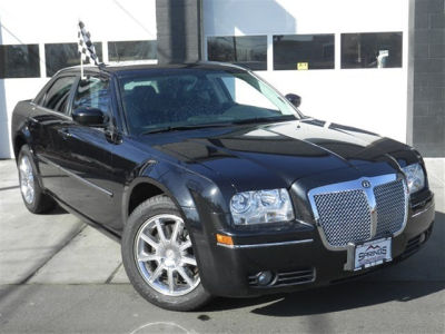 2008 Chrysler 300  Touring