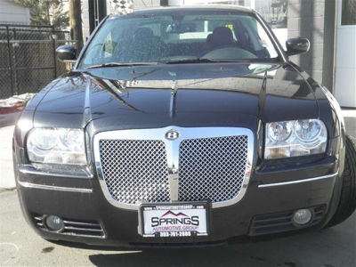 2008 Chrysler 300  Touring