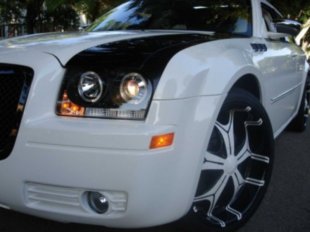 2009 Chrysler 300