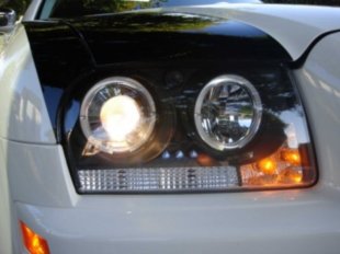 2009 Chrysler 300
